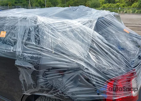 2012 Ford Edge Sport z USA, uszkodzony, nr VIN 2FMDK3AK3CBA56753